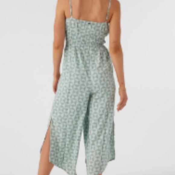 O'NEILL VERA AMOR GEO JUMPSUIT NWT - Picture 6 of 9